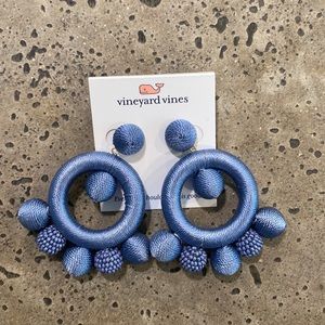 Vineyard Vines Earrings NWT